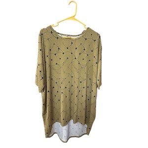 Lularoe Irma tunic